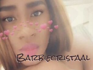 Barbiecristaal