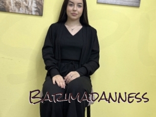 Barimadanness