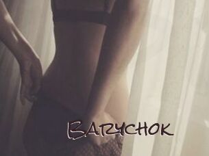 Barychok