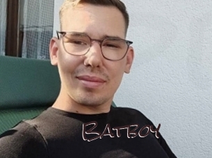 Batboy