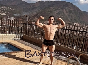 Baxterdexx