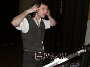 Bayson