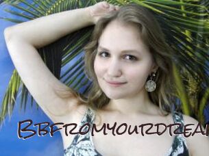 Bbfromyourdream