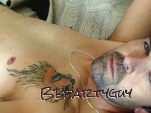 Bbpartyguy
