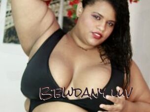 Bbwdany_luv