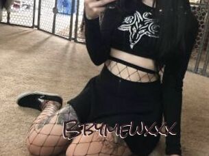 Bbymewxxx