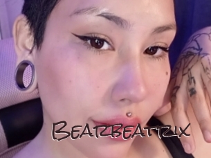 Bearbeatrix