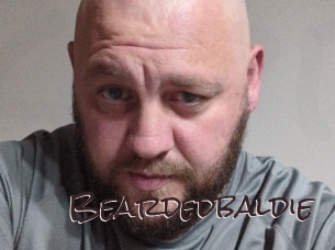 beardedbaldie Spicy Blogs