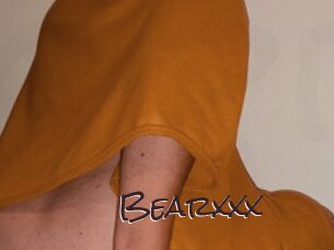 Bearxxx