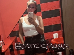 beatriceagnes Spicy Blogs