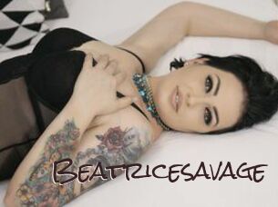 Beatricesavage