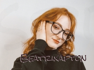 Beatrixafton