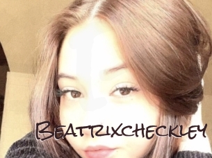 Beatrixcheckley
