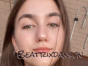 Beatrixdanson