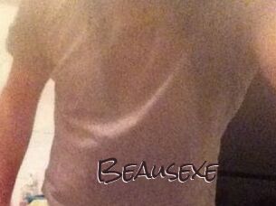 Beausexe