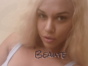 Beaute