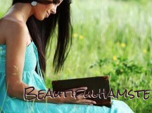 Beautifulhamste