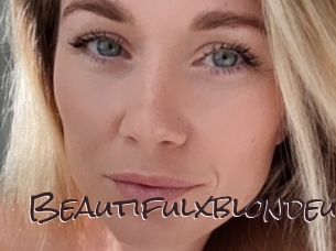 Beautifulxblondeuk