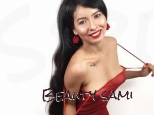 Beauty_sami