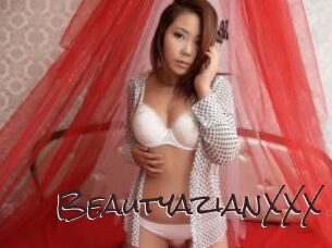 BeautyazianXXX