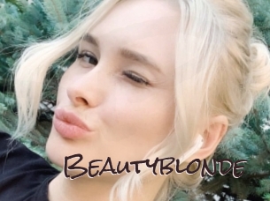 Beautyblonde