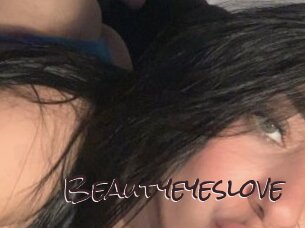 Beautyeyeslove