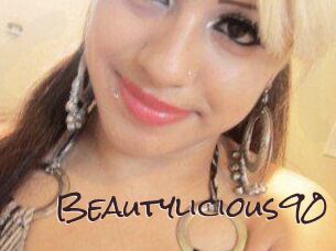 Beautylicious90