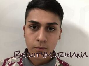 Beautymarihana