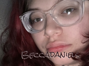 Beccadaniels