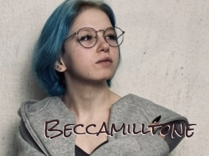 Beccamilltone