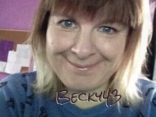 Becky43