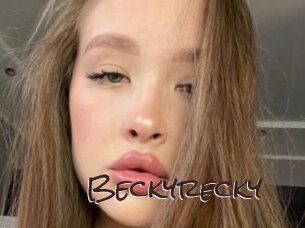 Beckyrecky