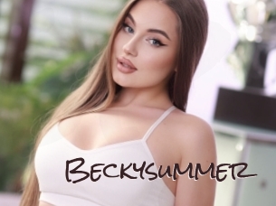 Beckysummer