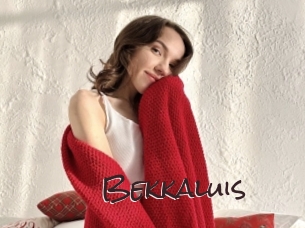 Bekkaluis