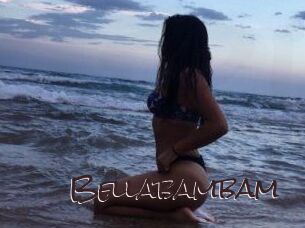 Bellabambam