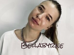 Bellabyrne