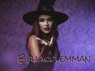 Bellacolemman