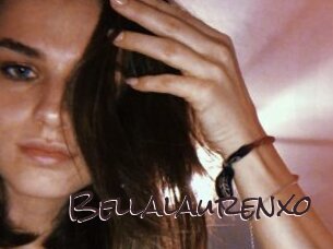 Bellalaurenxo
