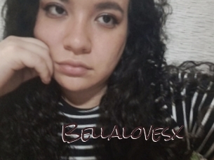 Bellalovesx
