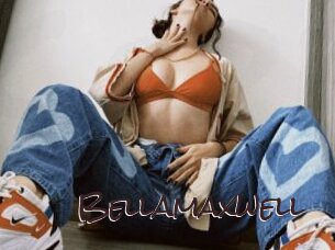 Bellamaxwell
