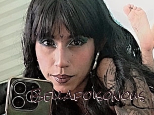 bellapoisonous Spicy Blogs