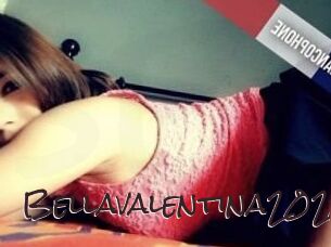 Bellavalentina2020