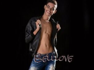 Belllove