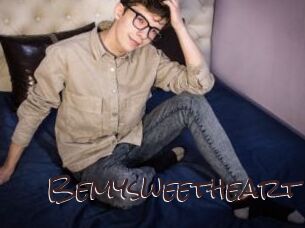 Bemysweetheart