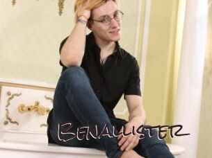 Benallister