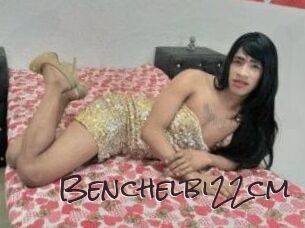 Benchelbi22cm