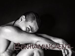 Benhaminsaenz