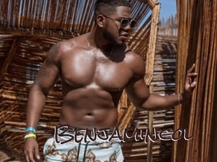 benjamincol Spicy Blogs