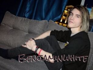 Benjaminwhite