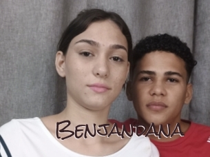 Benjandana